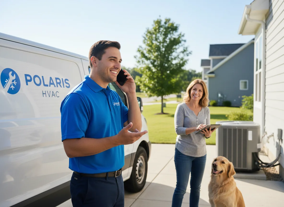 Furnace Repair Farmdale, OH FAQs